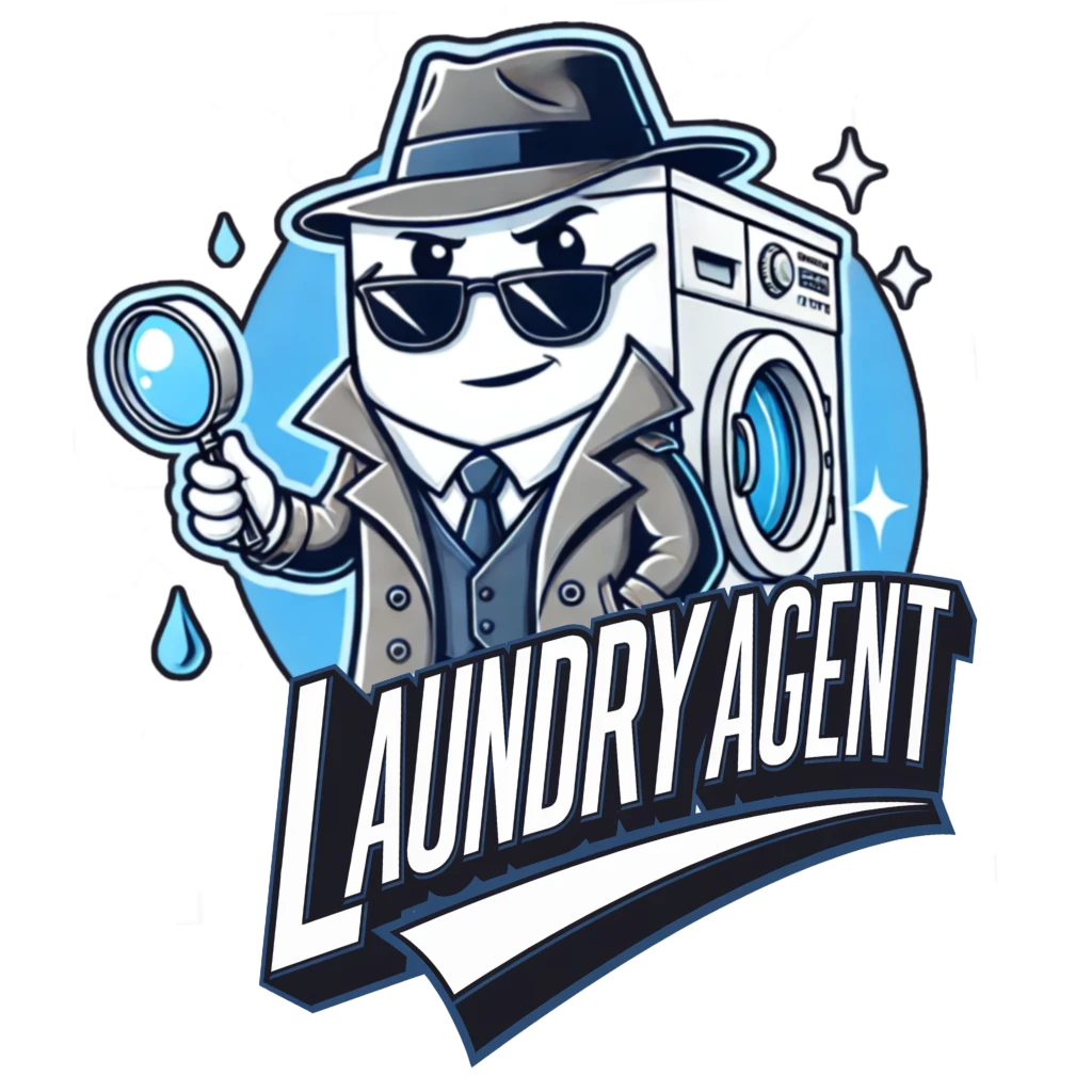 LaundryAgent